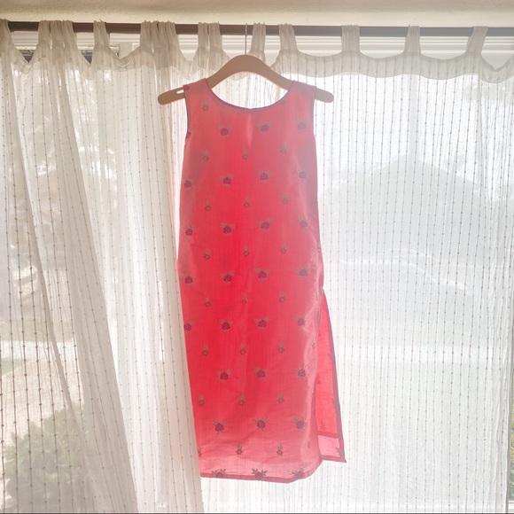 Vintage Dresses & Skirts - 90’S/2000’S SWEETHEART silk mini dress